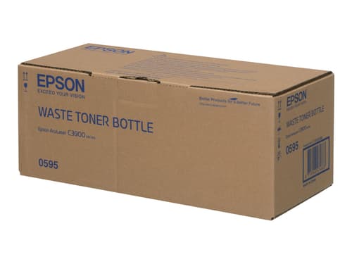 Epson Toneruppsamlare - Al-c3900dn/cx37