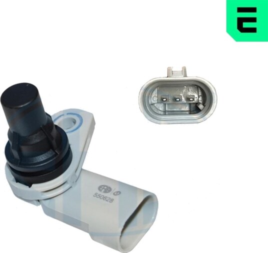 ERA 550628A Sensor, kamakselposisjon ERA 550628A Sensor, kamakselposisjon
