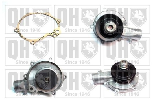 QUINTON HAZELL QCP2300 Vannpumpe