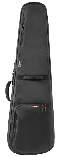 Gator ICON Series Bag for Bass Guitars Black