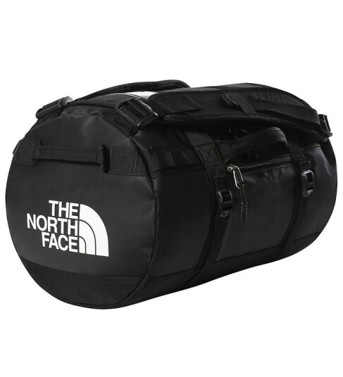 Reisebag The North Face Base Camp Duffel Bag XS Svart 31 L Reisebag The North Face Base Camp Duffel Bag XS Svart 31 L