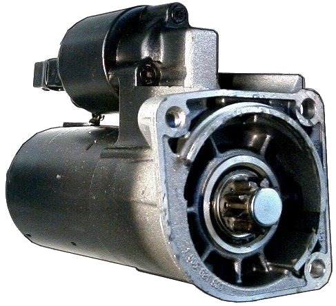 HC Cargo F 032 111 823 Starter HC Cargo F 032 111 823 Starter