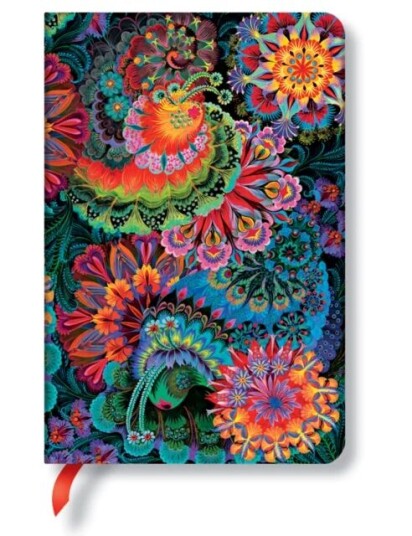 Paperblanks Moonlight Mini Linjert Paperblanks Moonlight Mini Linjert