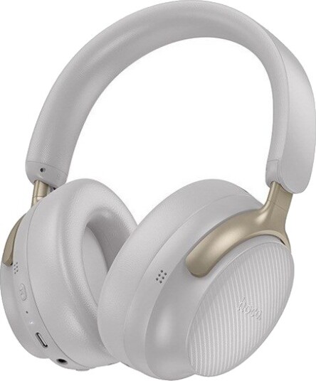 Hoco W53 Plus trådløse hodetelefoner Grå Hoco W53 Plus trådløse hodetelefoner Grå