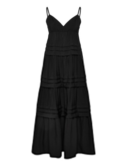 Twist & Tango Ramila Dress Black 42