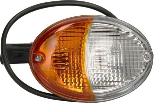 TRUCKLIGHT CL-AG019 Blinklys