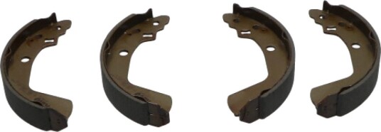 Bremsesko sett KAVO PARTS KBS 8927
