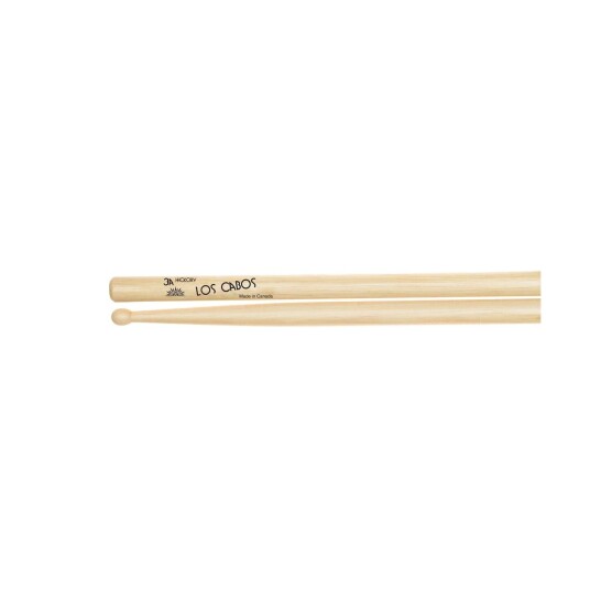 Los Cabos 3a Hickory Wood Tip Lcd3ah