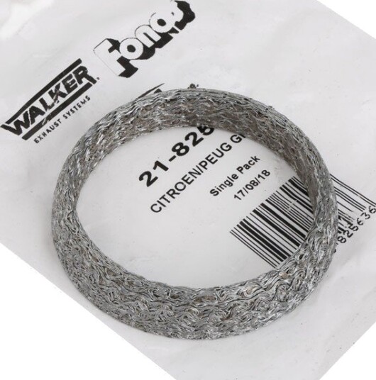 Tetning, eksosmanifold WALKER 82563