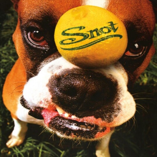 Snot  Get Some  LP/Vinyl