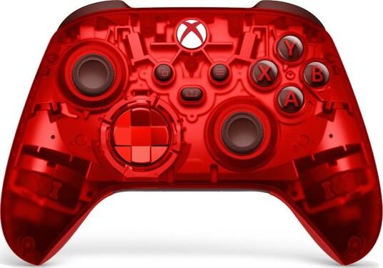 Xbox Pulse Cipher PC/Xbox/Android/iOS Wireless kontroller Xbox Pulse Cipher PC/Xbox/Android/iOS Wireless kontroller