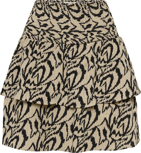 DESIRES | Daniela Short Skirt | L