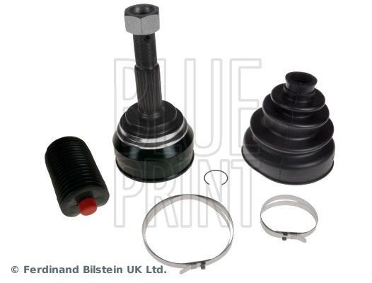 Blue Print Drivknute drivaksel BLUE PRINT ADN18958 Blue Print Drivknute drivaksel BLUE PRINT ADN18958