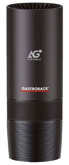 Gastroback 20101 AG+ AirProtect Bærbar Luftrenser 3W 7m2