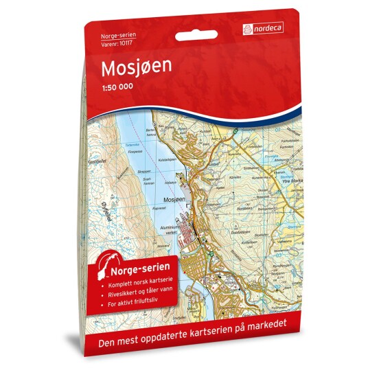 Mosjøen