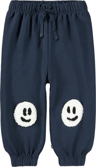 Molo Simon Navy 68