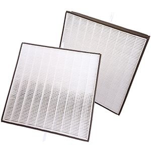 Östberg 6000279 Filtersett for HERU 50/90 Ventilasjon