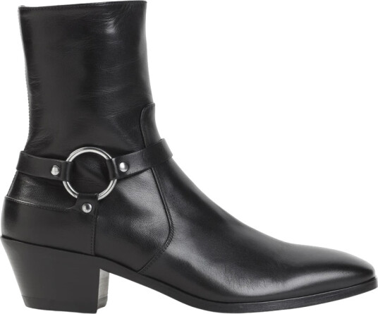 Tom Ford Dame Sko Svart 37 EU,