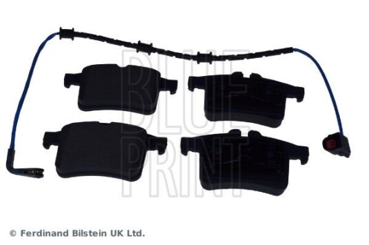 Bremseklosser BLUE PRINT ADJ134245