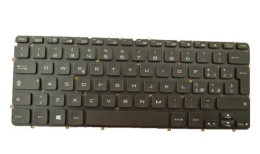 DELL Keyboard (ITALIAN) DELL Keyboard (ITALIAN)