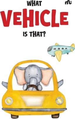 What Vehicle is That?