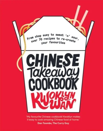 Chinese Takeaway Cookbook Av Kwoklyn Wan Chinese Takeaway Cookbook Av Kwoklyn Wan