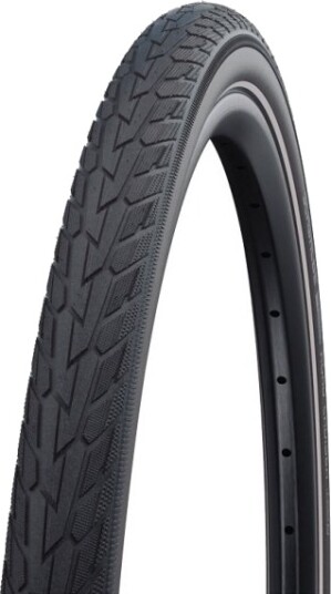 Schwalbe Road Cruiser Non Folding Tire 700C 40 Mm (42-622)
