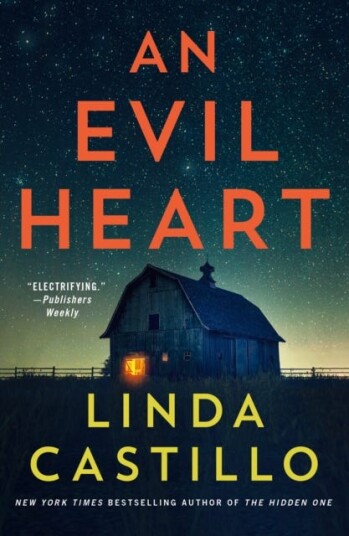 An Evil Heart A Novel