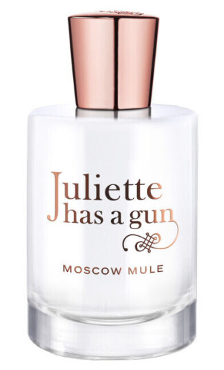 Juliette Has a Gun Moscow Mule 50 ml Eau de Parfum med Musk og Ambrette
