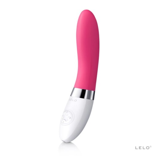 Liv 2 G-punktsvibrator - TESTVINNER Liv 2 G-punktsvibrator - TESTVINNER