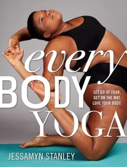 Every Body Yoga Av Workman Publishing Every Body Yoga Av Workman Publishing
