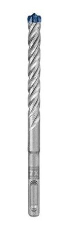 Bosch 14 mm SDS-Plus 7X Hammerbor for Betong og Granitt 600 mm