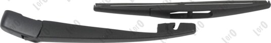 Viskerarmsett, vindusspyling LORO 103-00-234-P Viskerarmsett, vindusspyling LORO 103-00-234-P
