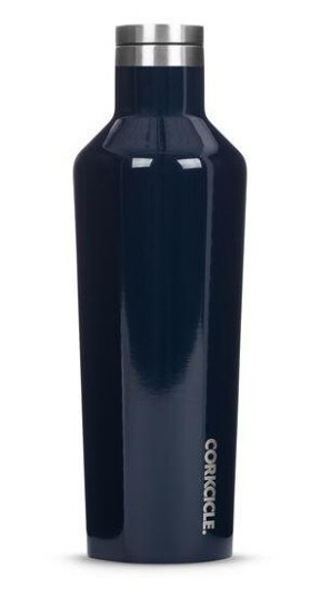 Corkcicle  Termoflaske 0,5L gloss navy