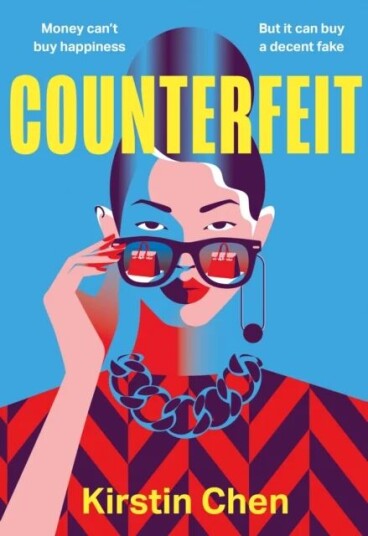 Counterfeit av Kirstin Chen