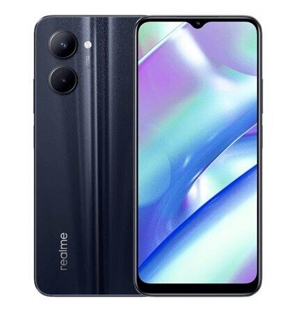 Realme C33 4GB/64GB Night Sea