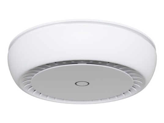 Mikrotik cAP XL ac Trådløst Tilgangspunkt Wi-Fi 5 1167 Mbps Hvit Mikrotik cAP XL ac Trådløst Tilgangspunkt Wi-Fi 5 1167 Mbps Hvit