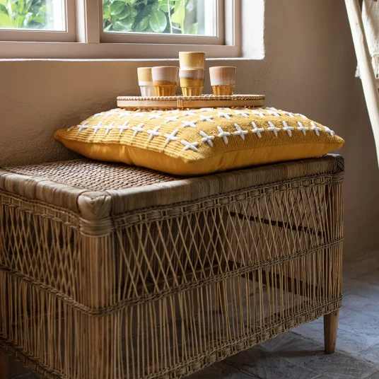Affari of Sweden Tribe Salongbord 70x43 cm