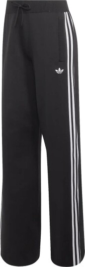adidas Originals Strght Knit Tp - BLACK - XS