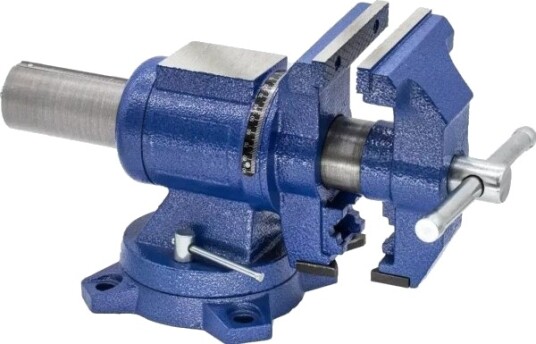 Dedra Roterende Multifunksjons Skrustikke 100Mm Dedra Roterende Multifunksjons Skrustikke 100Mm