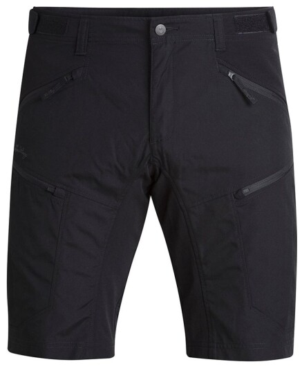 Lundhags Makke II Black 52