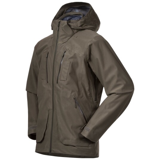 Bergans Hogna Jacket 3L L Bergans Hogna Jacket 3L L
