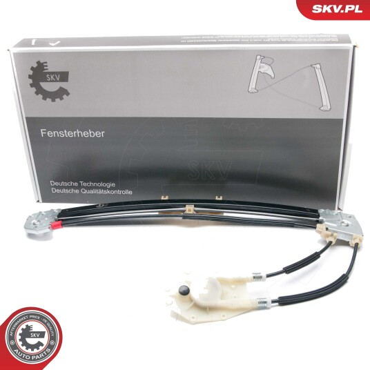 Vindusheis ESEN SKV 01SKV943
