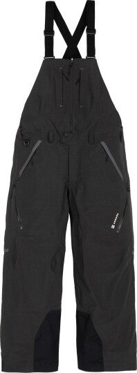 ARMADA Men's Emmons 3L Bib Black S ARMADA Men's Emmons 3L Bib Black S