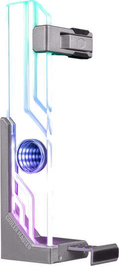 Cooler Master Atlas GPU støtte (ARGB) Cooler Master Atlas GPU støtte (ARGB)