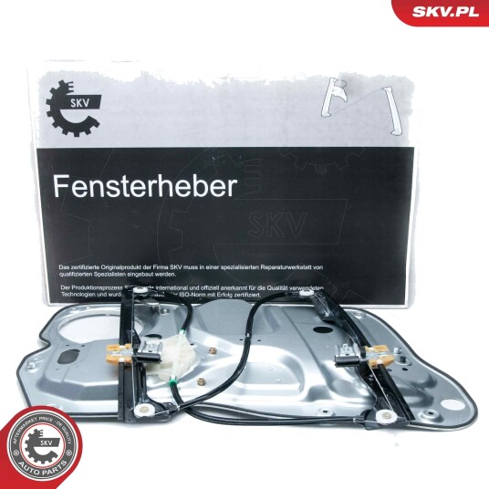 Vindusheis ESEN SKV 01SKV976