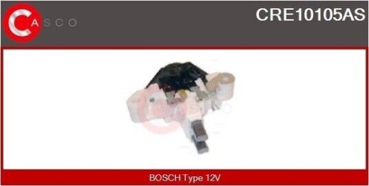CASCO CRE10105AS Dynamoregulator