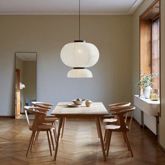 &Tradition Formakami JH5 taklampe