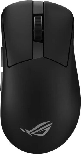ASUS ROG Gladius IV Ace Gamingmus Sort
