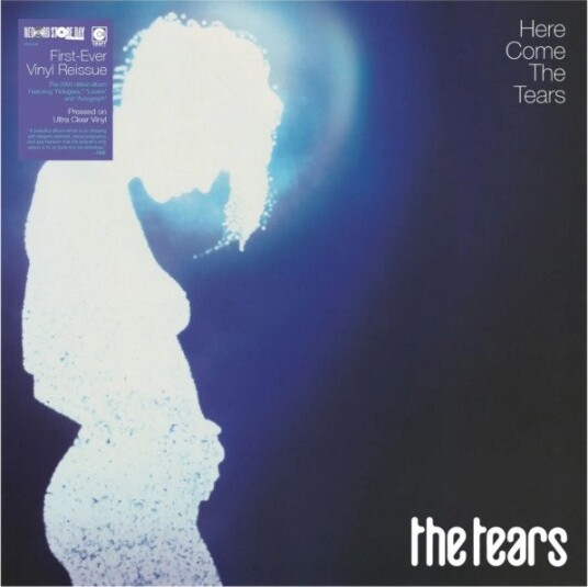Tears Here Come The Tears Rsd 2026 Uk Vinyl